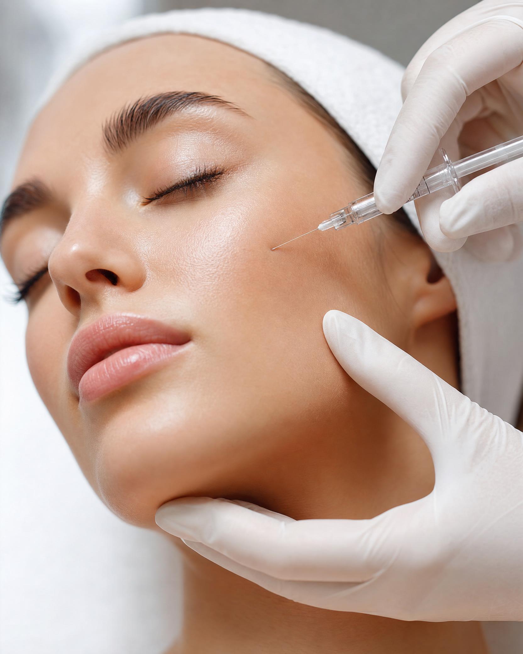 Juvederm Hydrate